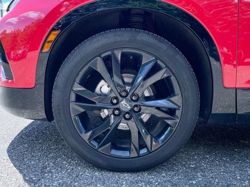 Used 2019 Chevrolet Blazer RS w/ Sun and Wheels Package FWD image 33