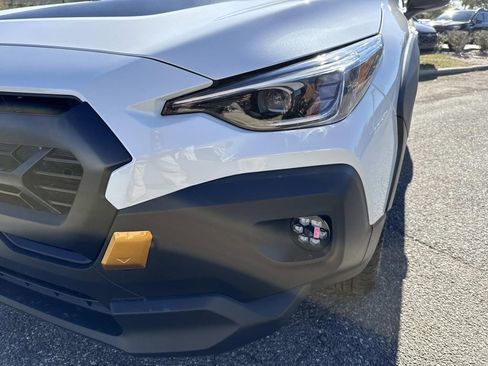 New 2026 Subaru Crosstrek 2.5i Wilderness image 9