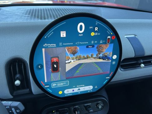 New 2026 MINI Cooper 2-Door Hardtop image 16