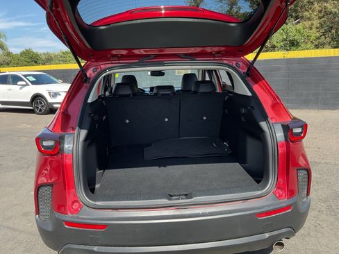 Used 2024 MAZDA CX-50 AWD 2.5 S w/ Cargo Package image 25