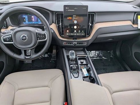 New 2026 Volvo XC60 B5 Plus w/ Climate Package image 16