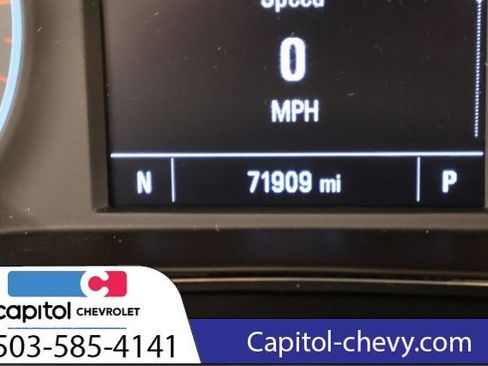 Used 2018 Chevrolet Cruze LT FWD image 17