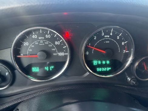 Used 2017 Jeep Wrangler Unlimited Sport w/ Quick Order Package 24S image 20