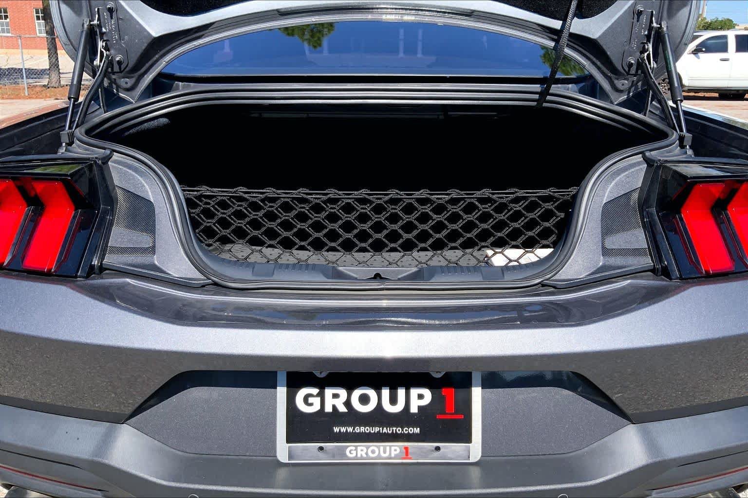 Used 2024 Ford Mustang GT Premium w/ GT Performance Package RWD image 36