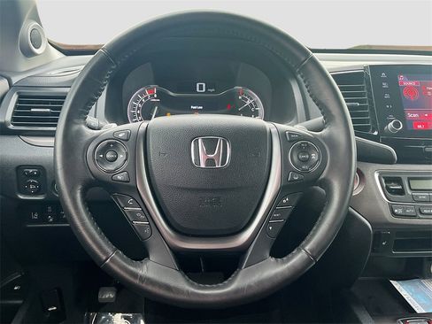 Used 2023 Honda Ridgeline RTL image 11