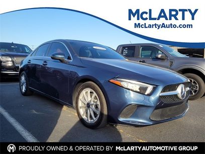 Used 2021 Mercedes-Benz A 220