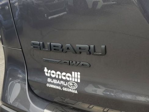 New 2026 Subaru Ascent Premium image 8