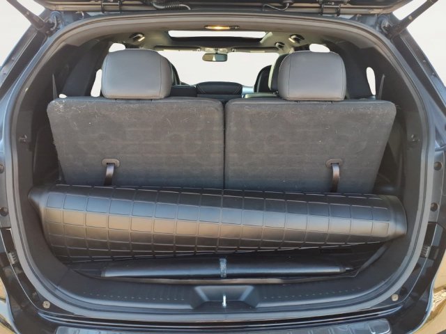 Used 2015 Kia Sorento SX AWD/4WD image 23