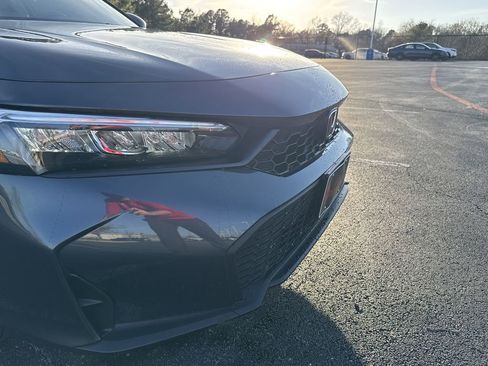 New 2026 Honda Civic LX image 14