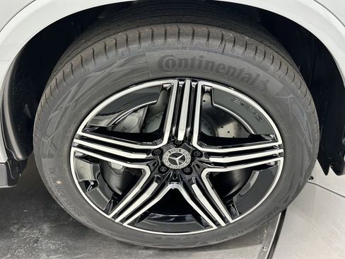 New 2026 Mercedes-Benz GLC 300 image 14