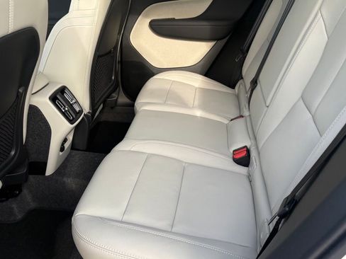 New 2026 Volvo XC40 B5 Plus w/ Protection Package Premier image 22