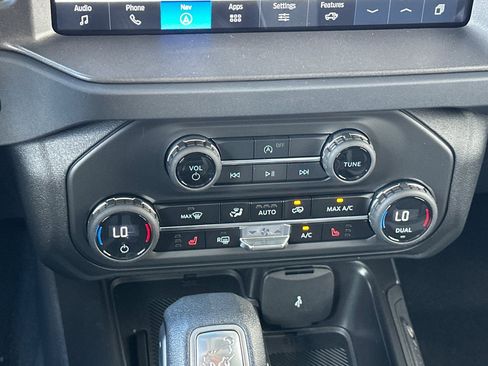 New 2026 Ford Bronco Big Bend image 20