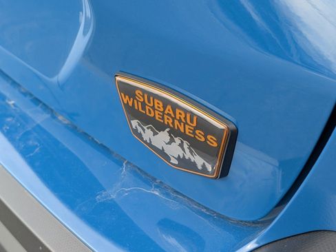 New 2026 Subaru Crosstrek 2.5i Wilderness AWD/4WD image 14