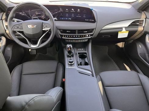 New 2026 Cadillac CT5 Premium Luxury RWD image 10