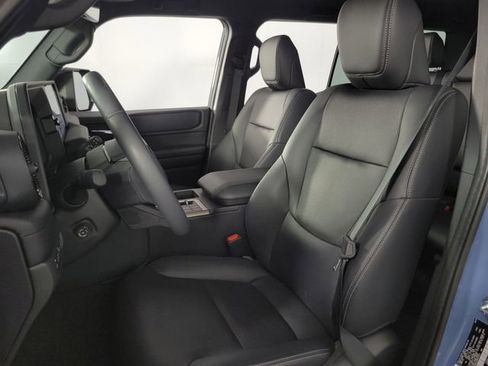 Used 2024 Toyota Land Cruiser AWD/4WD image 15