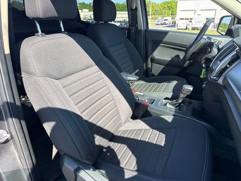 Used 2022 Ford Ranger XLT w/ Equipment Group 301A Mid AWD/4WD image 13