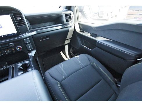 Certified 2024 Ford F150 STX RWD image 13