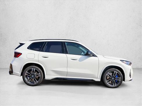Certified 2026 BMW X1 M35i w/ Convenience Package AWD/4WD image 4