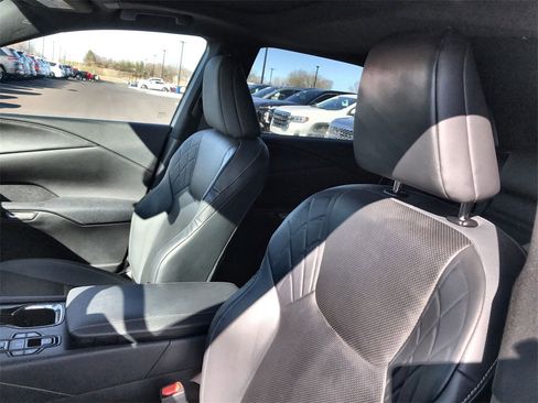 Used 2024 Lexus RX 350 Premium w/ Accessory Package (Z1) image 11