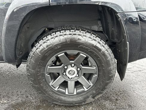 Used 2021 Toyota 4Runner Trail Special Edition image 11