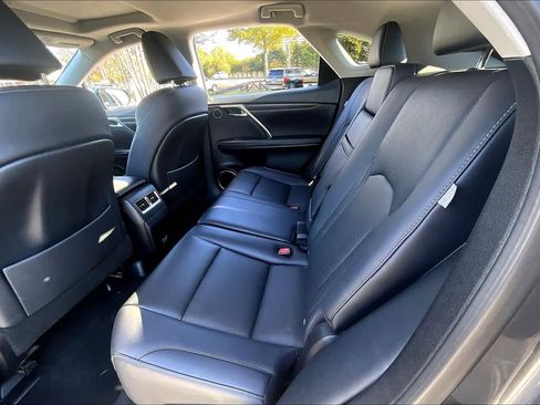 Used 2020 Lexus RX 350 AWD w/ Premium Package image 19