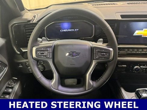 New 2026 Chevrolet Silverado 1500 RST w/ Dark Appearance Package image 29