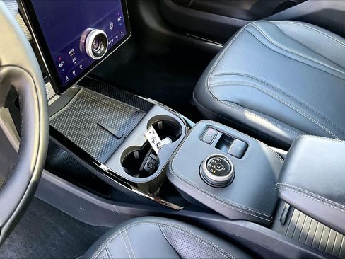 Certified 2023 Ford Mustang Mach-E Premium RWD image 16