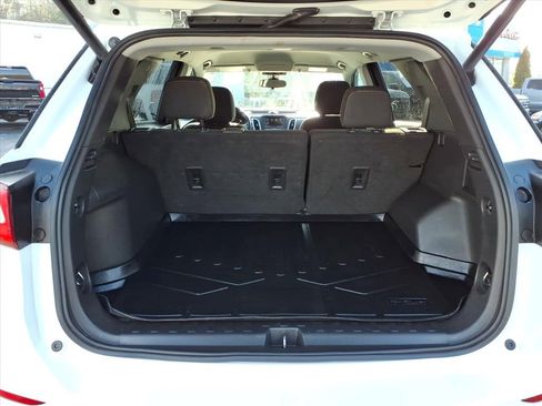 Certified 2021 Chevrolet Equinox LT image 5