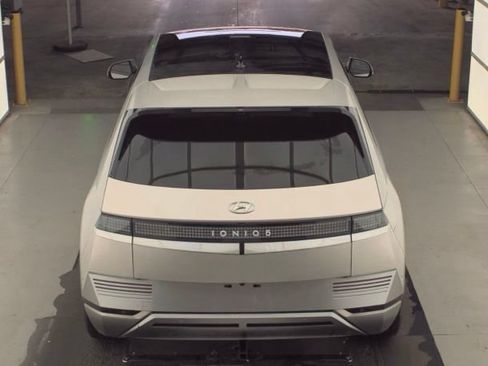 Used 2024 Hyundai Ioniq 5 Limited RWD image 6