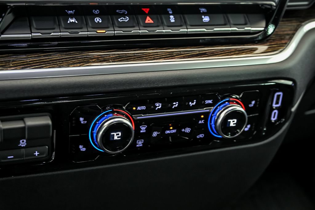 New 2026 GMC Sierra 1500 Elevation w/ Elevation Select Package AWD/4WD image 15