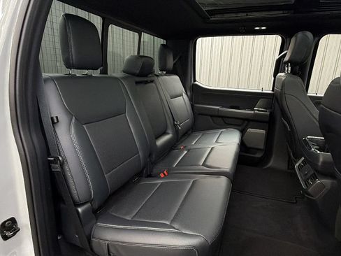 Used 2026 Ford F150 Lariat AWD/4WD image 39