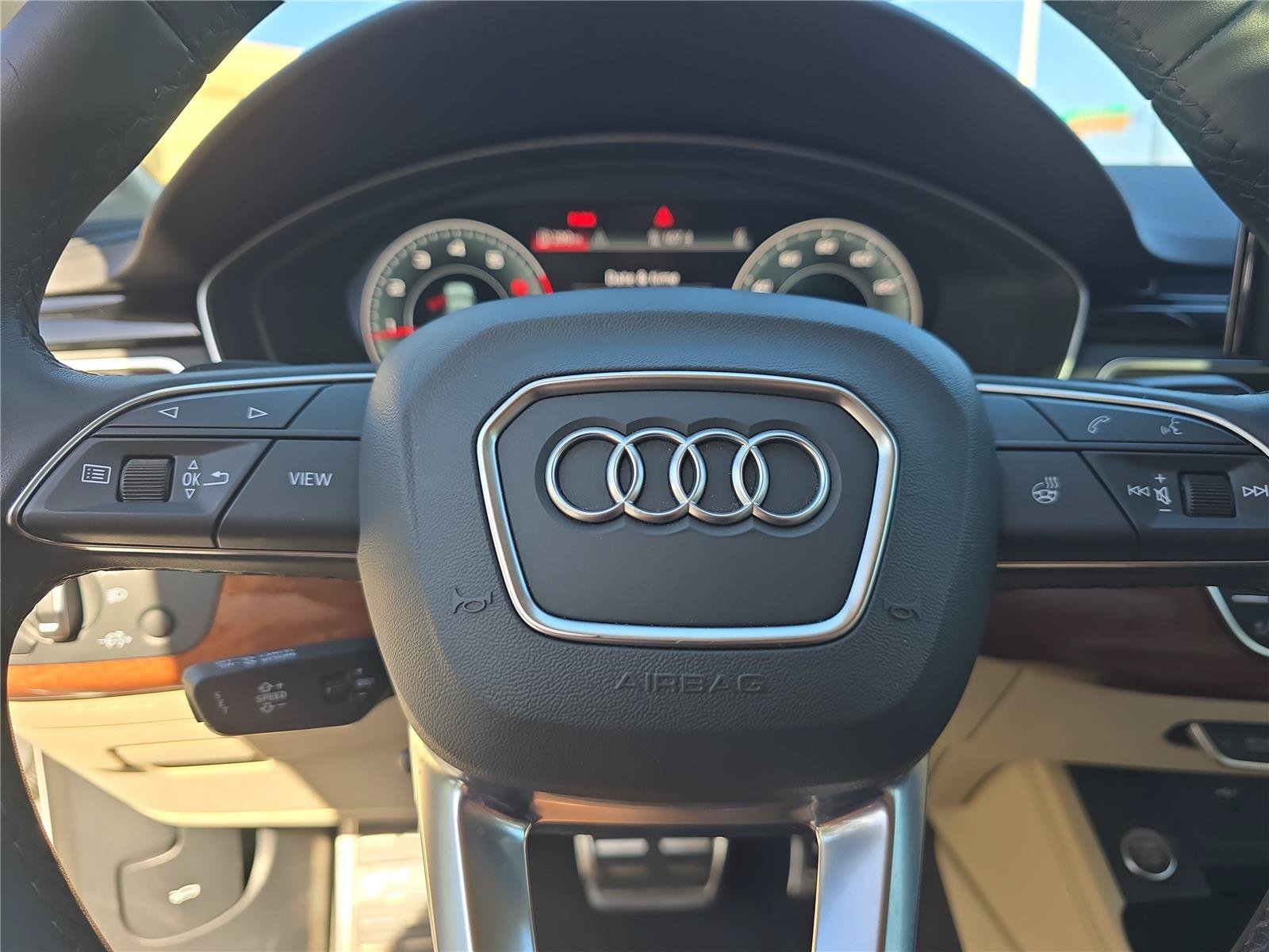 Used 2023 Audi A4 2.0T Premium Plus w/ Premium Plus Package AWD/4WD image 18