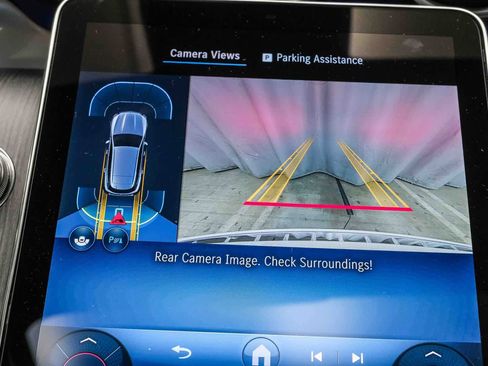 Certified 2026 Mercedes-Benz GLC 300 image 28