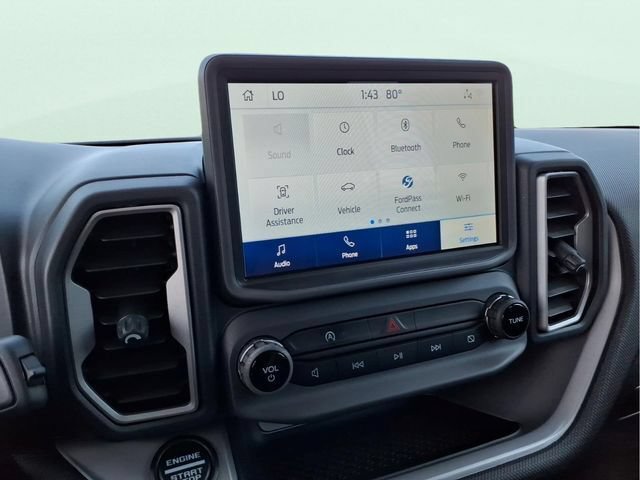 Used 2023 Ford Bronco Sport Big Bend w/ Convenience Package AWD/4WD image 25