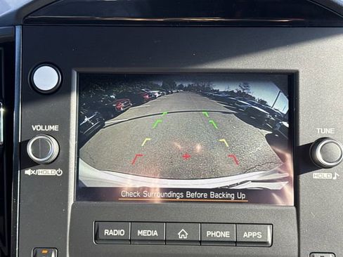 New 2026 Subaru Forester image 29