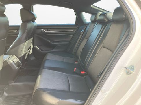 Used 2021 Honda Accord Sport image 16