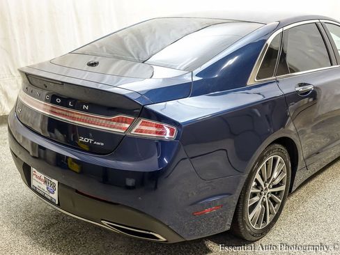 Used 2017 Lincoln MKZ Premiere image 7