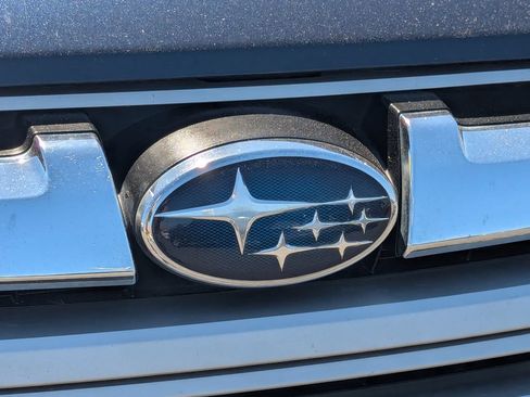 Used 2014 Subaru Outback 2.5i Limited AWD/4WD image 11
