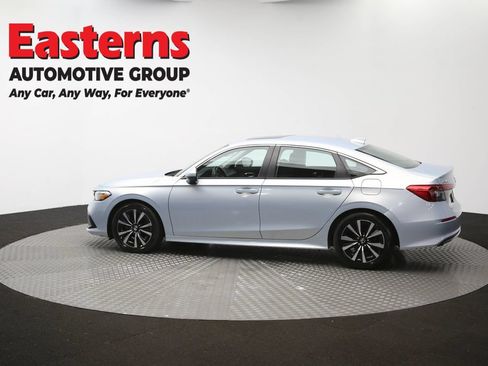 Used 2022 Honda Civic EX image 61