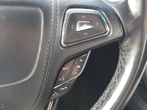Used 2017 Lincoln MKZ Reserve FWD image 14