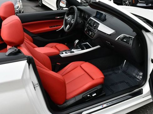 Used 2018 BMW M240i Convertible image 18