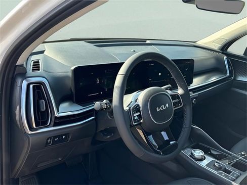 New 2025 Kia Sorento EX image 6