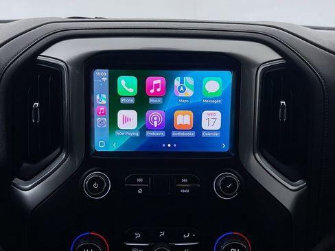 Used 2019 Chevrolet Silverado 1500 LT Trail Boss image 14