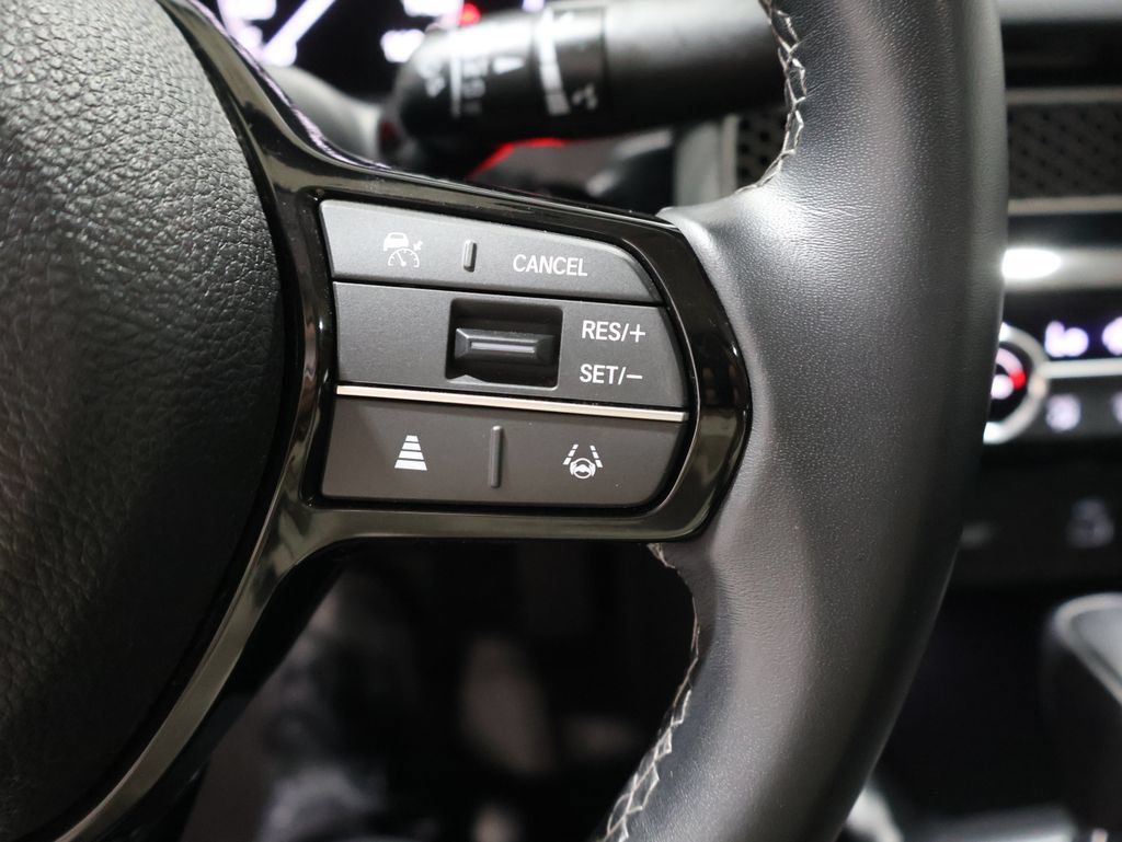 Used 2024 Honda Civic EX image 36