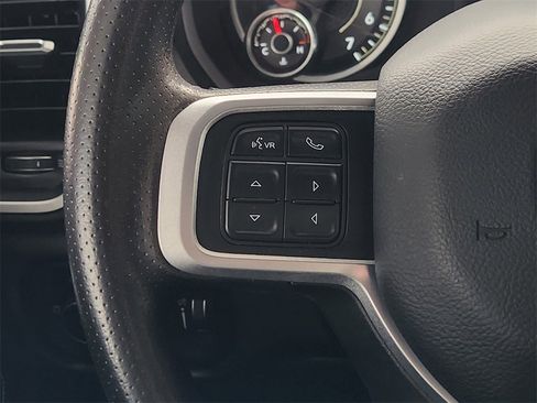 Used 2022 RAM 2500 Lone Star w/ Snow Chief Group image 28