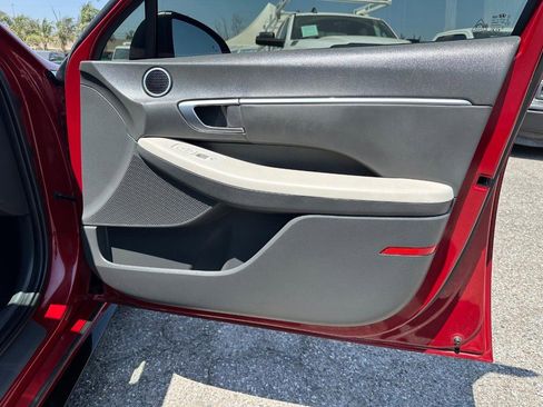 Used 2023 Hyundai Sonata SEL image 19