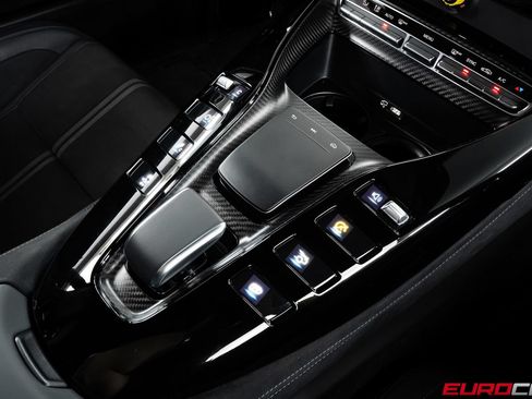 Used 2021 Mercedes-Benz AMG GT Black Series image 39