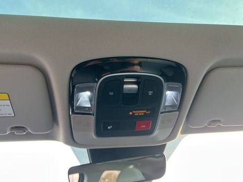 Used 2025 Hyundai Tucson SEL image 21