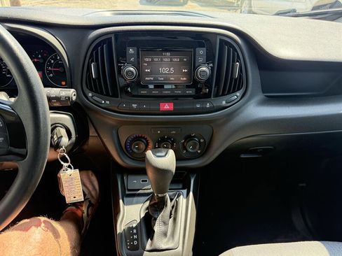 Used 2022 RAM ProMaster City Wagon image 21