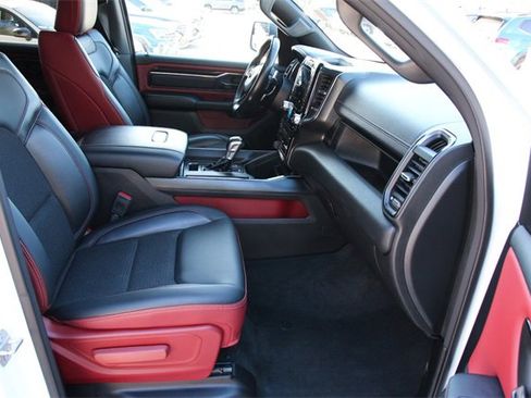 Used 2021 RAM 1500 TRX w/ Trailer Tow Group image 29